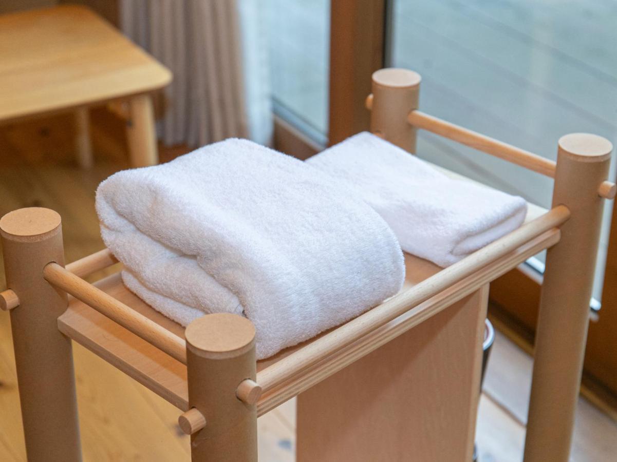 Hotel Kur Park Nagayu Nitta Zewnętrze zdjęcie